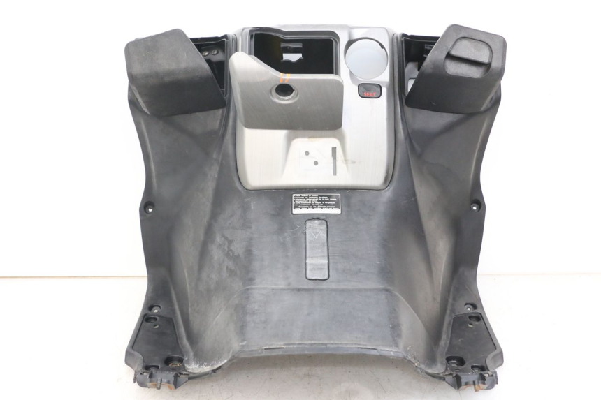 photo de INNER LEGSHIELD DAELIM S3 125 (2010 - 2017) - Main view