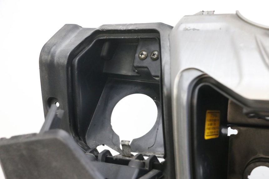 photo de INNER LEGSHIELD DAELIM S3 125 (2010 - 2017) - Supplementary product photo