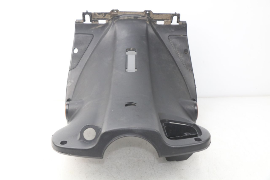 photo de INNER LEGSHIELD DAELIM S4 50 (2010 - 2015) - Distinctive features
