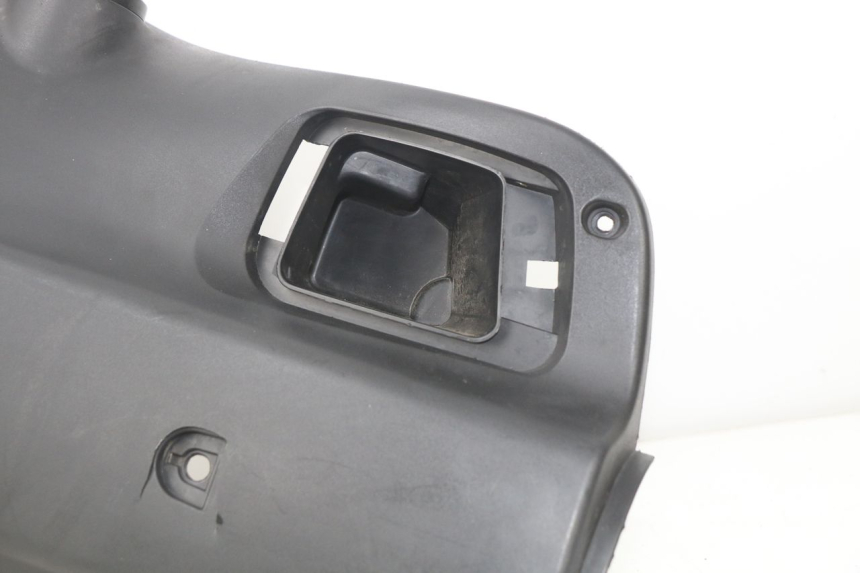 photo de INNER LEGSHIELD DAELIM S4 50 (2010 - 2015) - High-resolution close-up