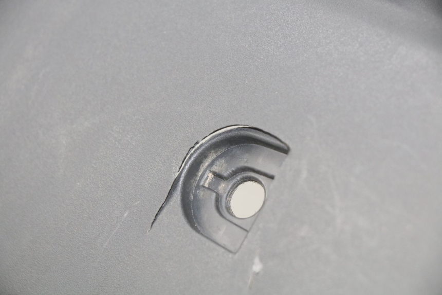 photo de INNER LEGSHIELD DAELIM S4 50 (2010 - 2015) - Supplementary product photo