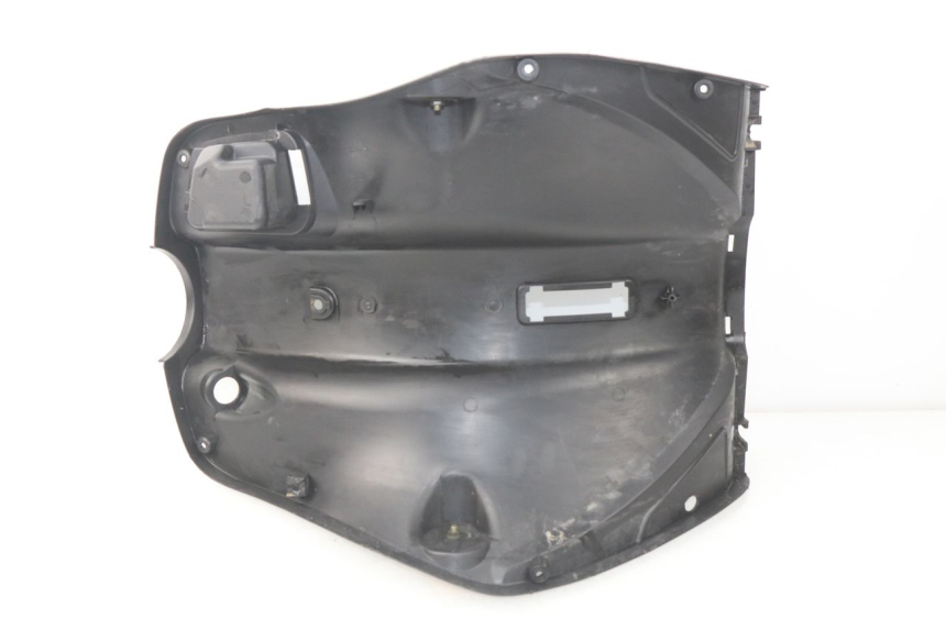 photo de INNER LEGSHIELD DAELIM S4 50 (2010 - 2015) - Surface and material condition