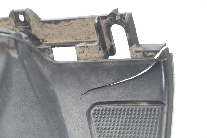 photo de INNER LEGSHIELD DAELIM S4 50 (2010 - 2015) - Markings and original references