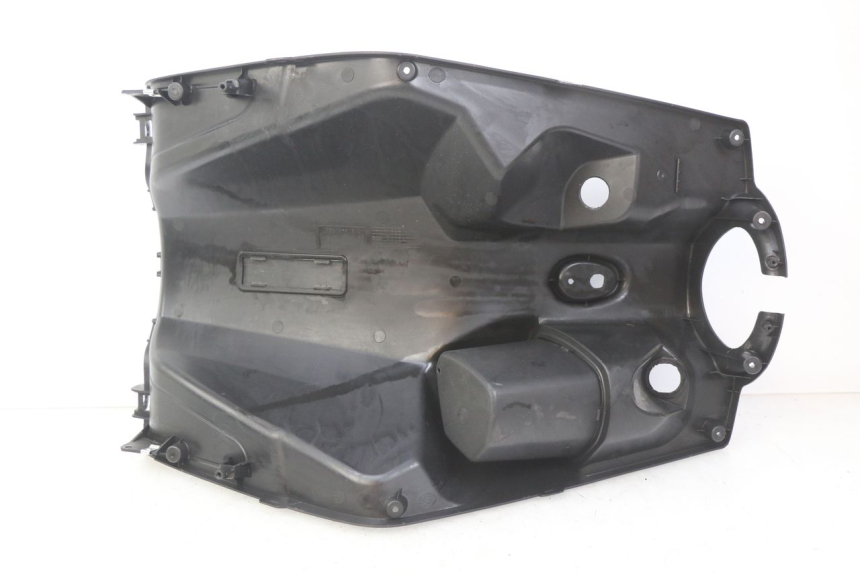 photo de INNER APRON LVNENG S5 1 (2019 - 2023) - Surface and material condition