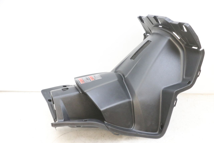 photo de INNER LEGSHIELD JM MOTORS SANTANA EVO 50 (2024 - 2026) - Additional view of the item