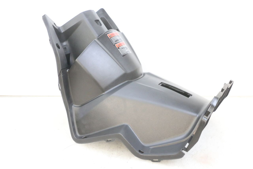 photo de INNER LEGSHIELD JM MOTORS SANTANA EVO 50 (2024 - 2026) - Markings and original references