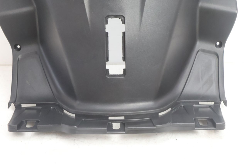 photo de INNER LEGSHIELD JM MOTORS SANTANA EVO 50 (2024 - 2026) - Alternative perspective