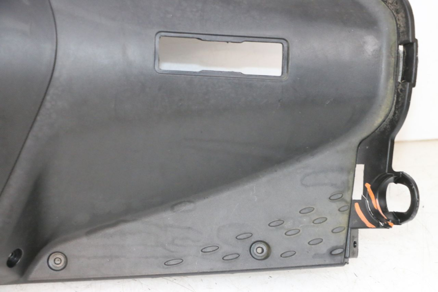 photo de INNER FAIRING JM MOTORS SANTANA 50 (2014 - 2023) - Distinctive features