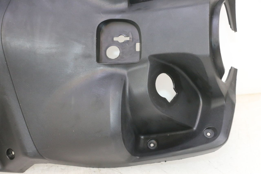 photo de INNER FAIRING JM MOTORS SANTANA 50 (2014 - 2023) - Detailed visual inspection