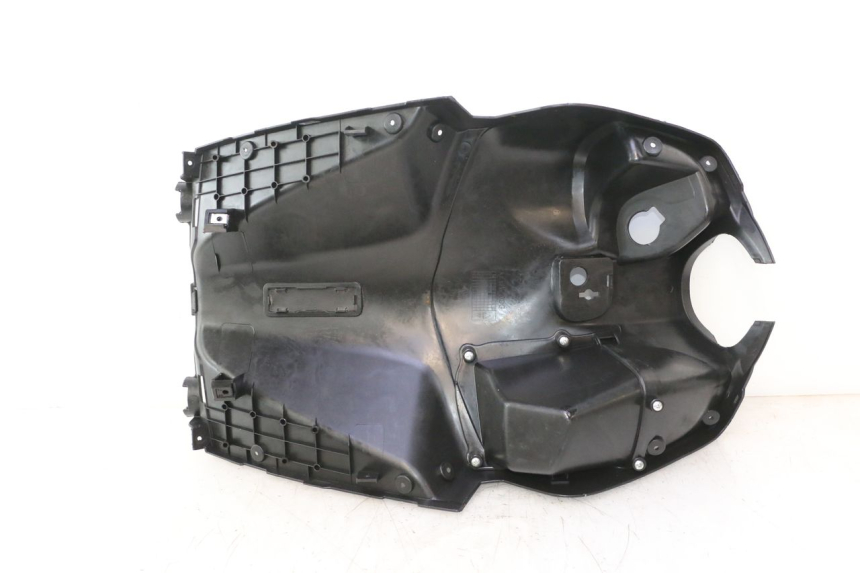 photo de INNER FAIRING JM MOTORS SANTANA 50 (2014 - 2023) - Product overview