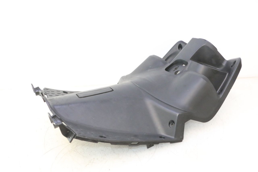photo de INNER FAIRING JM MOTORS SANTANA 50 (2014 - 2023) - Surface and material condition