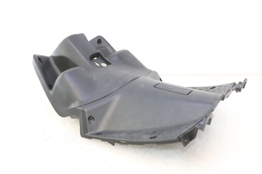 photo de INNER FAIRING JM MOTORS SANTANA 50 (2014 - 2023) - Markings and original references