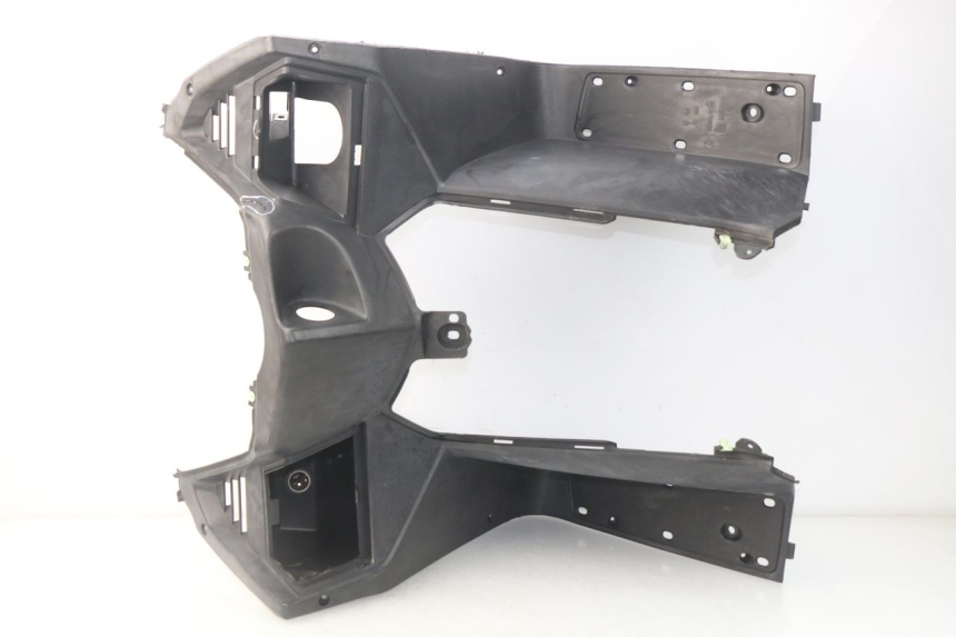 photo de INNER LEGSHIELD PEUGEOT SATELIS 500 (2007 - 2013) - Main view