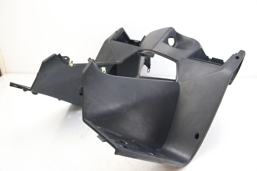 photo de INNER APRON PEUGEOT SATELIS 125 (2006 - 2009) - Alternative perspective