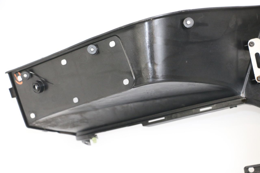 photo de INNER APRON PEUGEOT SATELIS 125 (2010 - 2012) - High-resolution close-up