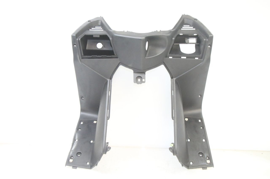 photo de INNER LEGSHIELD PEUGEOT SATELIS 125 (2013 - 2018) - Main view