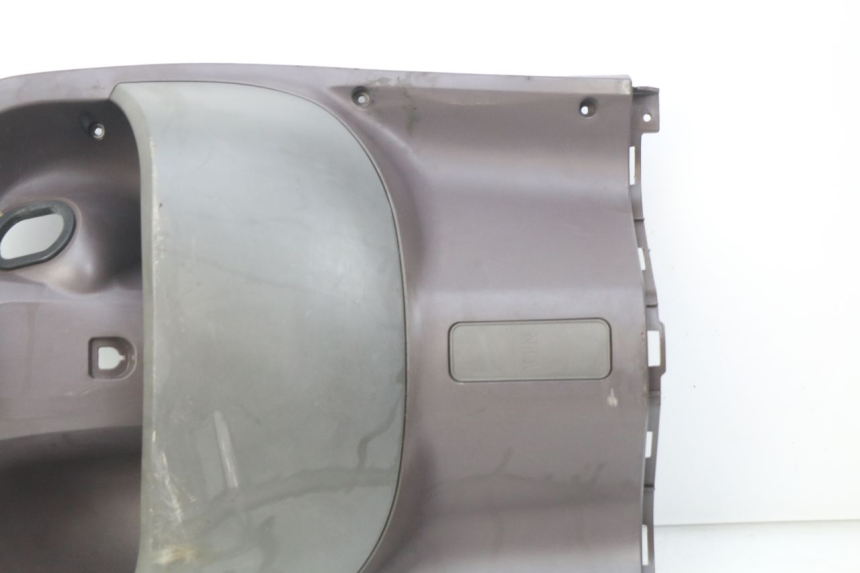 photo de INNER APRON JM MOTORS SC 4T 50 (2012 - 2017) - Component detail