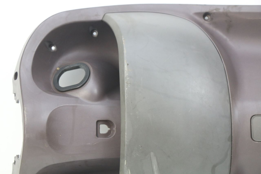 photo de INNER APRON JM MOTORS SC 4T 50 (2012 - 2017) - Zoom on usage condition