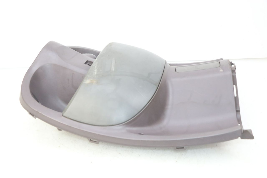 photo de INNER APRON JM MOTORS SC 4T 50 (2012 - 2017) - Technical close-up