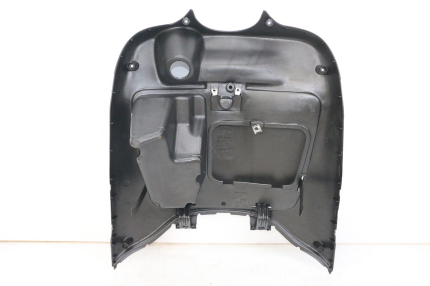 photo de INNER LEGSHIELD APRILIA SCARABEO GT 125 (1999 - 2007) - Alternative perspective