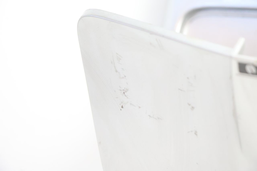 photo de INNER LEGSHIELD APRILIA SCARABEO GT 125 (1999 - 2007) - Alternative perspective