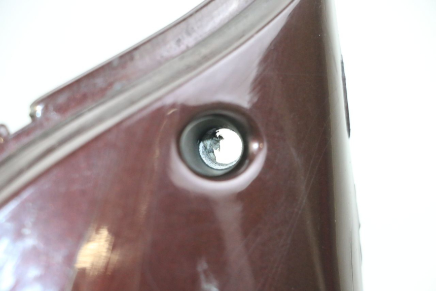 photo de INNER LEGSHIELD APRILIA SCARABEO GT TOURING 125 (1999 - 2005) - Component detail