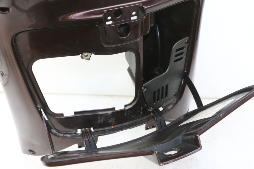 photo de INNER LEGSHIELD APRILIA SCARABEO GT TOURING 125 (1999 - 2005) - Additional view of the item