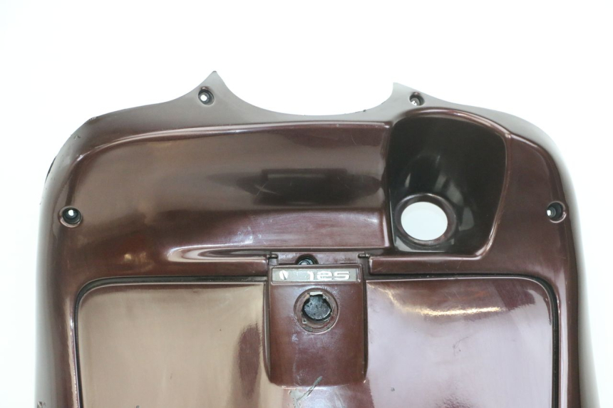 photo de INNER LEGSHIELD APRILIA SCARABEO GT TOURING 125 (1999 - 2005) - Component zoom