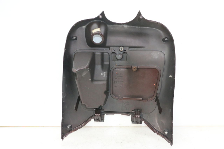 photo de INNER LEGSHIELD APRILIA SCARABEO GT TOURING 125 (1999 - 2005) - Alternative perspective