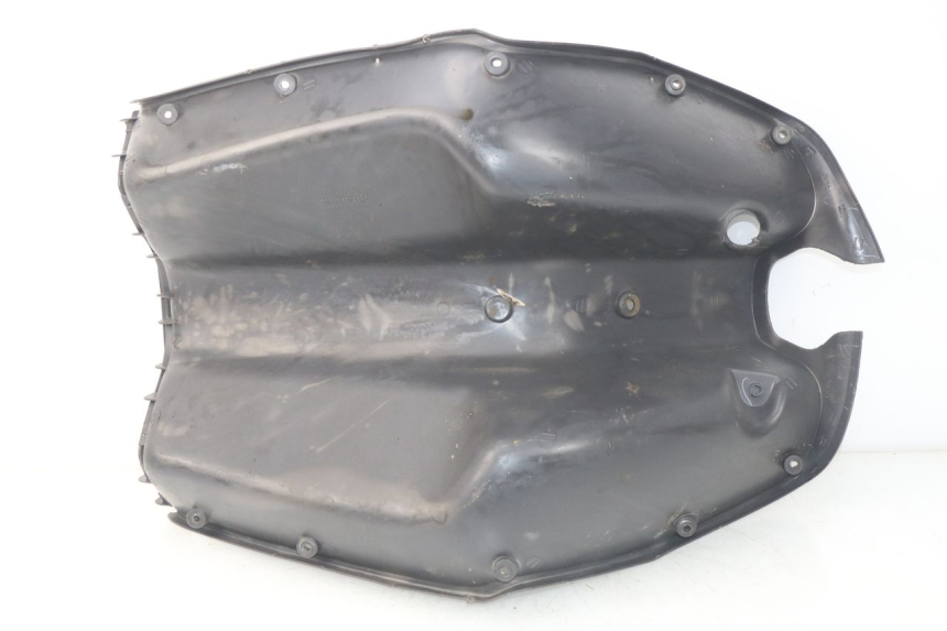 photo de INNER FAIRING HONDA SCV LEAD 100 (2003 - 2007) - Alternative perspective