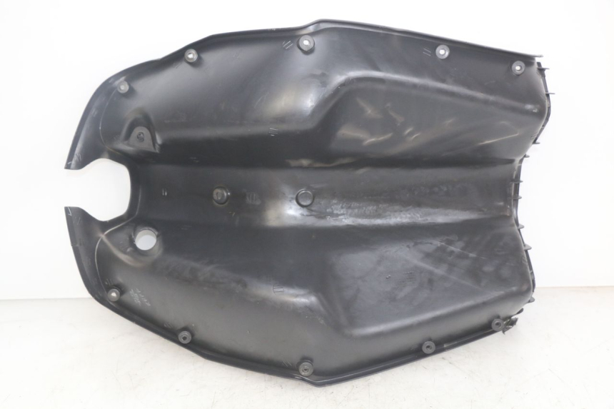 photo de INNER FAIRING HONDA SCV LEAD 100 (2003 - 2007) - Alternative perspective