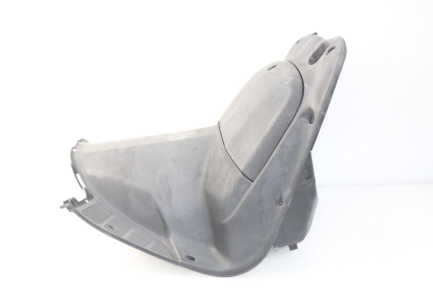 photo de INNER LEGSHIELD HONDA SJ BALI 50 (1996 - 1999) - Markings and original references
