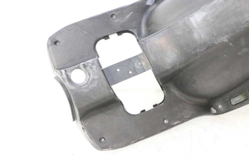 photo de INNER LEGSHIELD GILERA STALKER 50 (2004 - 2014) - Distinctive features