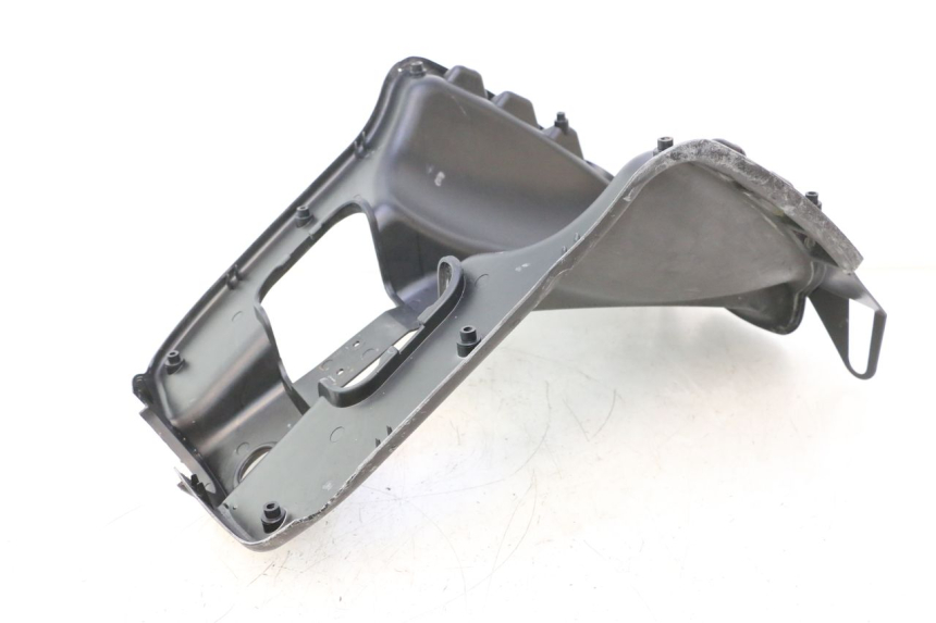photo de INNER LEGSHIELD GILERA STALKER 50 (2004 - 2014) - Zoom on usage condition