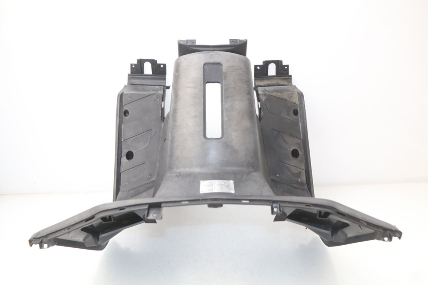 photo de INNER LEGSHIELD RAZZO STEED 125 (2012 - 2018) - Surface and material condition