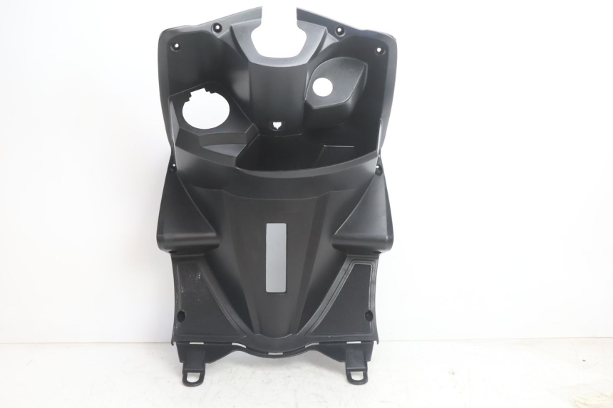 photo de INNER LEGSHIELD VASTRO STREET S 50 (2016 - 2021) - Zoom on usage condition
