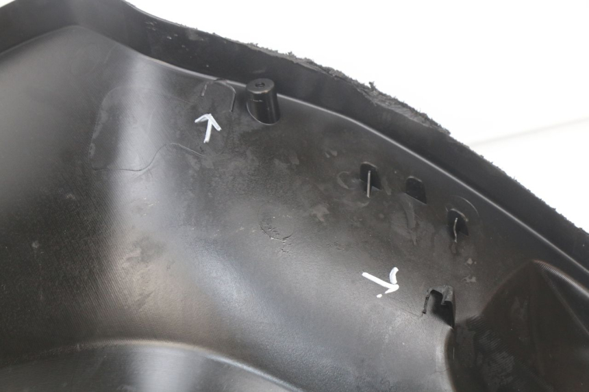 photo de INNER FAIRING PEUGEOT STREETZONE 4T 50 (2018 - 2023) - Component detail
