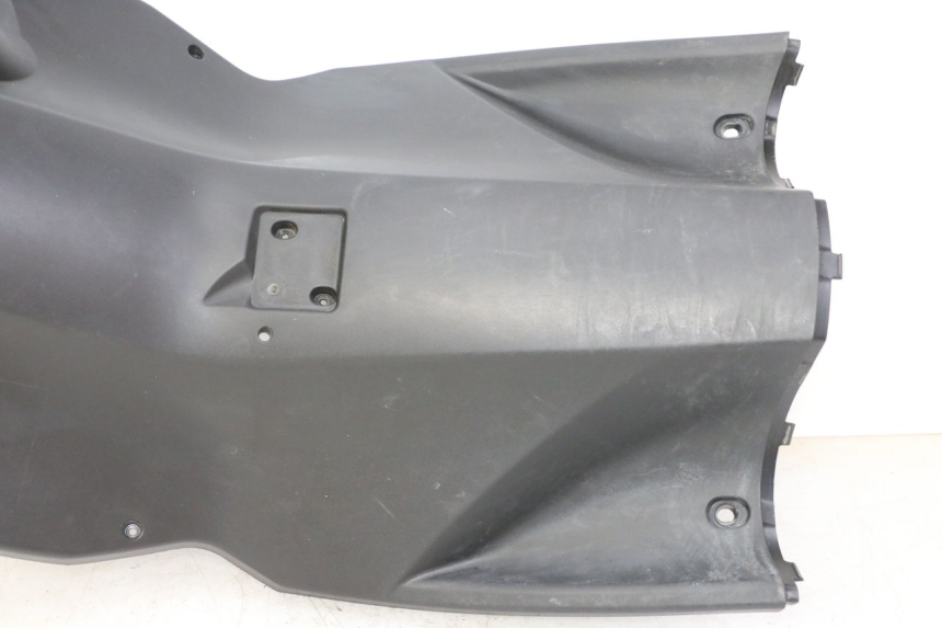 photo de INNER LEGSHIELD PEUGEOT STREETZONE I NAKED 2T 50 (2018 - 2020) - Product overview