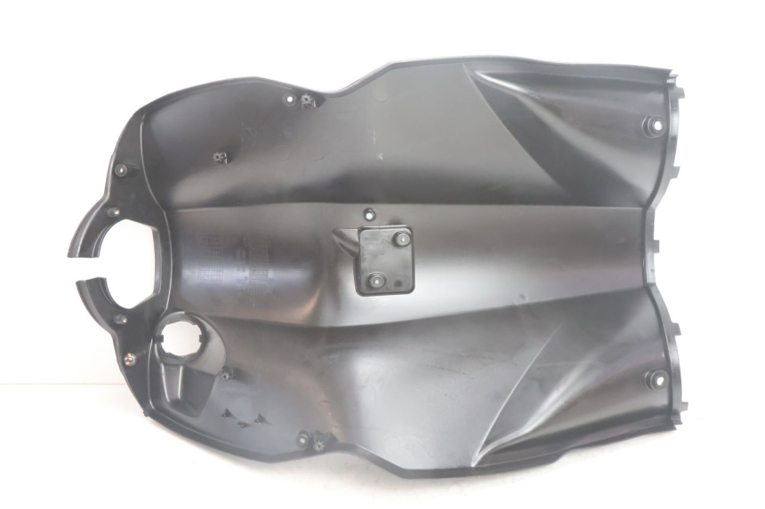 photo de INNER LEGSHIELD PEUGEOT STREETZONE NAKED 2T 50 (2014 - 2018) - Component zoom