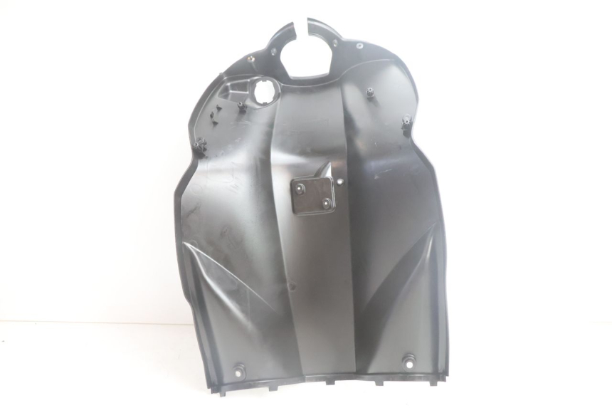 photo de INNER LEGSHIELD PEUGEOT STREETZONE NAKED 2T 50 (2014 - 2018) - High-resolution close-up