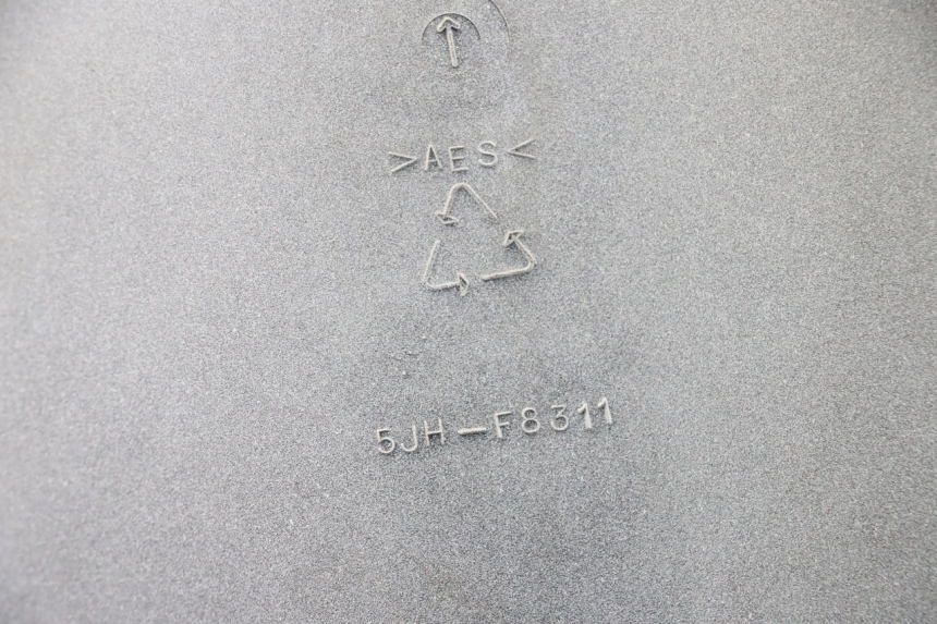 photo de INNER FAIRING MBK STUNT NAKED 50 (2004 - 2018) - Component detail