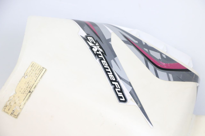 photo de INNER FAIRING MBK STUNT NAKED 50 (2004 - 2018) - Supplementary product photo