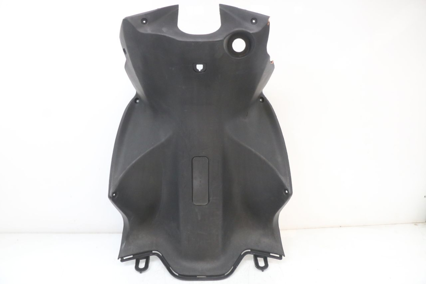 photo de INNER LEGSHIELD KYMCO SUPER 8 4T 50 (2018 - 2020) - Main view