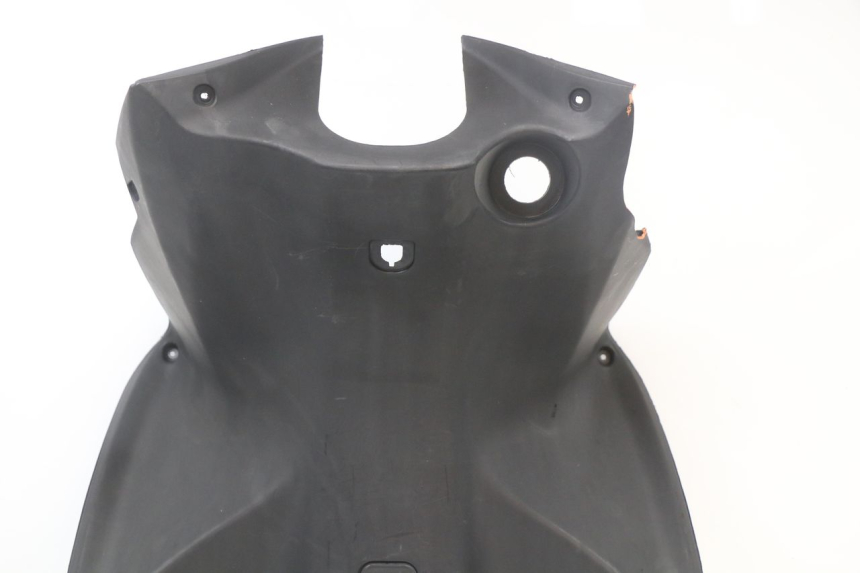 photo de INNER LEGSHIELD KYMCO SUPER 8 4T 50 (2018 - 2020) - Product overview