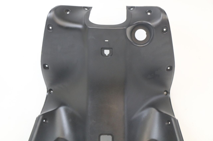 photo de INNER LEGSHIELD KYMCO SUPER 8 125 (2008 - 2015) - Alternative perspective