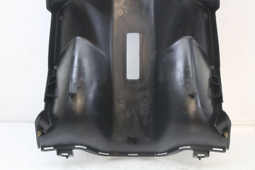 photo de INNER LEGSHIELD KYMCO SUPER 8 125 (2008 - 2015) - Markings and original references