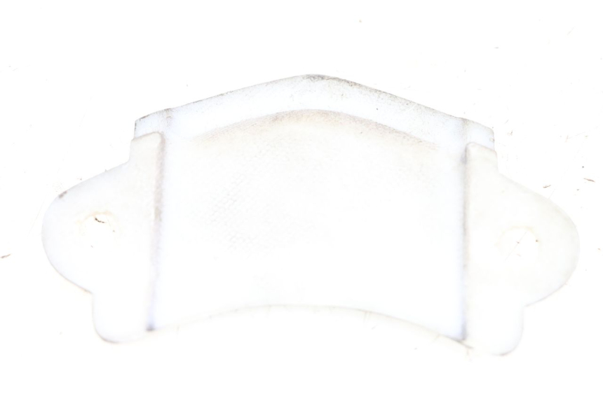 photo de Upper inner apron KYMCO AGILITY RS 4T 50 (2009 - 2013) - Component detail