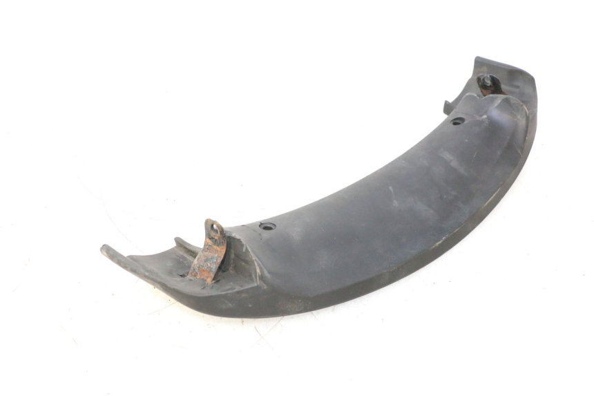 photo de INNER LEGSHIELD UPPER BMW C1 125 (2000 - 2003) - Fixing points details
