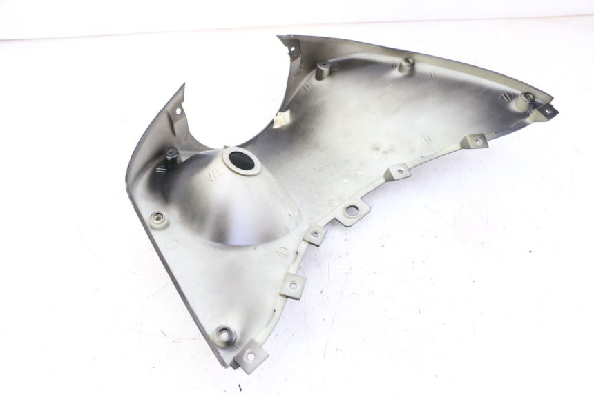 photo de INNER LEGSHIELD UPPER DAELIM BESBI 125 (2007 - 2008) - Zoom on usage condition