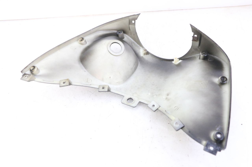 photo de INNER LEGSHIELD UPPER DAELIM BESBI 125 (2007 - 2008) - Alternative perspective